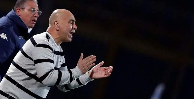 الاتحاد المصري يعلن رسمياً عن تعيين حسام حسن مديراً فنياً للمنتخب الأول