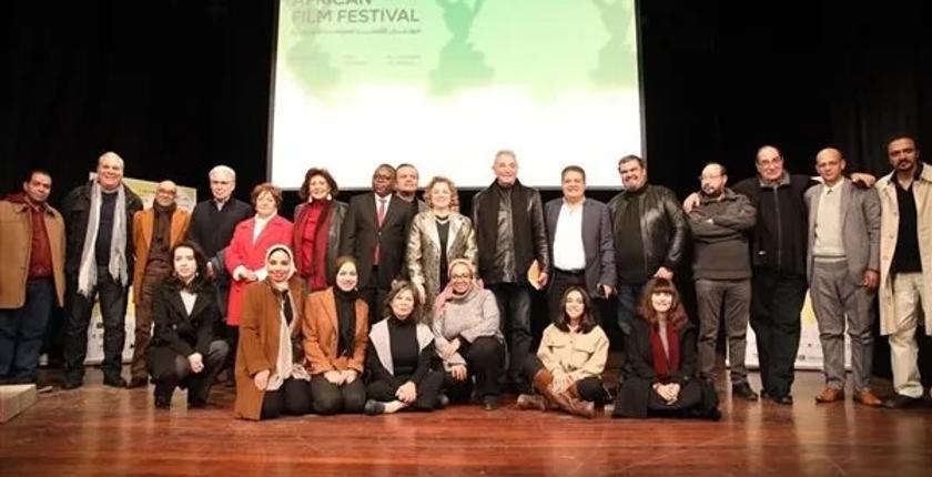 فنون القارة السمراء تحتفي بالسينما المغربية