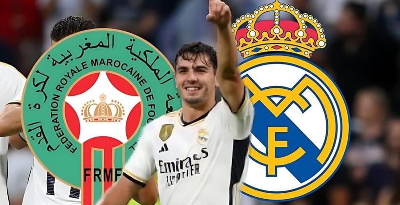 المنتخب الوطني ..الركراكي يعقد اجتماعا حاسما مع إبراهيم دياز