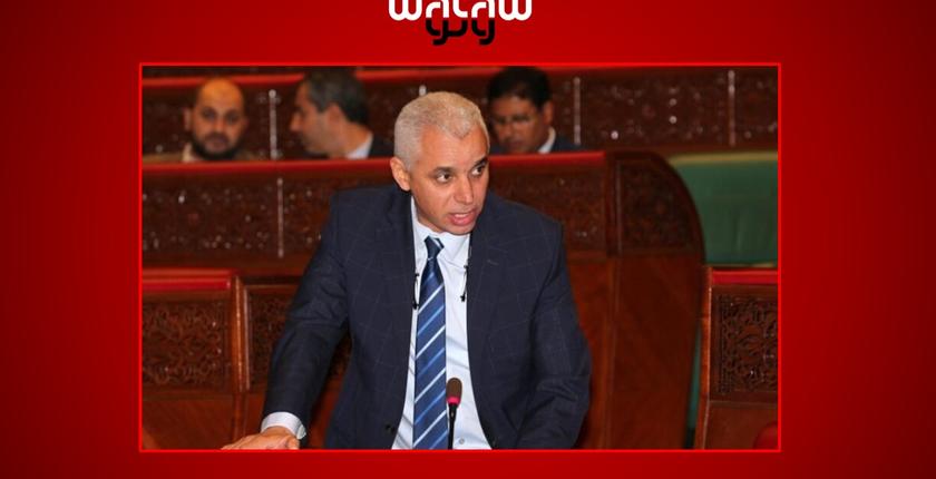 مجلس النواب يصادق على ثلاثة مشاريع قوانين تهمّ قطاع الصحة والحماية الاجتماعية
