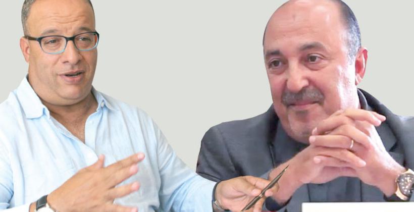 حصري..إحالة البدراوي وكريمين على الوكيل العام