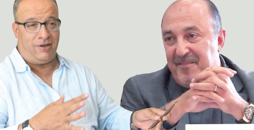 الغلوسي يصف اعتقال كريمين والبدراوي ب"الخدمة النقية"