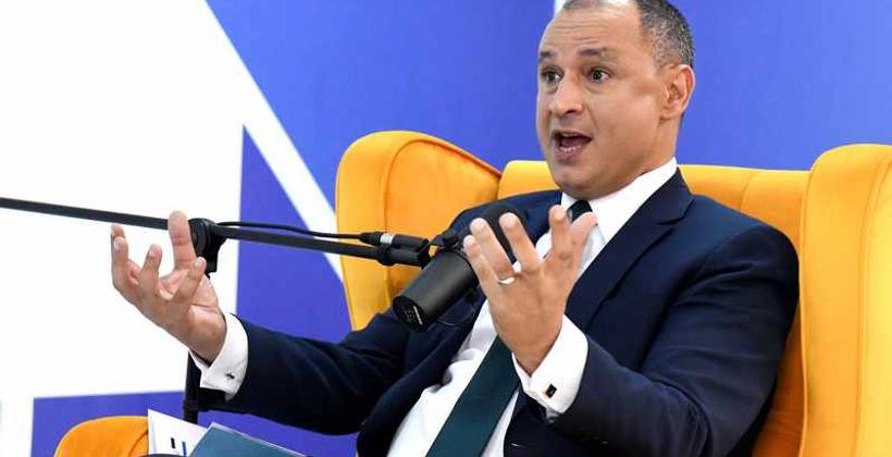 رياض مزور: المغرب يستعد لبلوغ إنتاج مليون سيارة سنويا