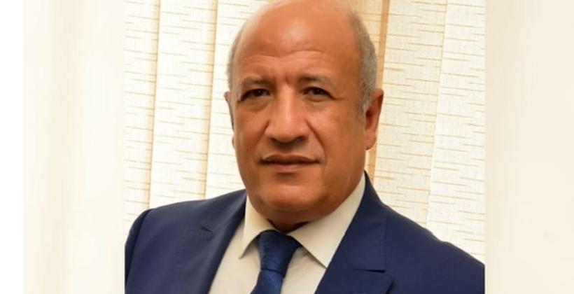 الشركة المنجمية cmt تعلن نائبا لرئيسها التنفيذي