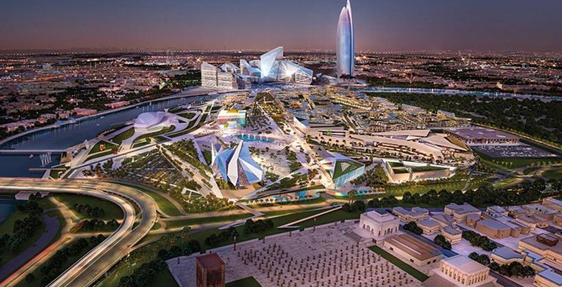 ميثاق الاستثمار يستحوذ على مشاريع بقيمة 150 مليار درهم