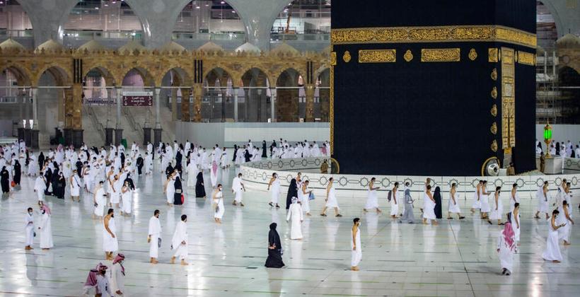 استغلال "تأشيرة زيارة" في الحج.. الأوقاف تحذر وكالات الأسفار