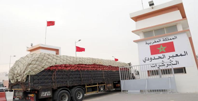 موريتانيا ترفع من جديد الضرائب الجمركية على الواردات المغربية