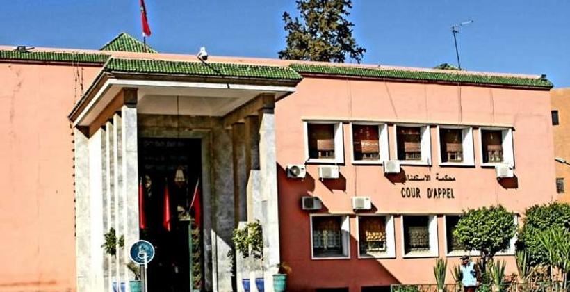 فاس... سنتان حبسا نافذا لبرلماني متابع بالإرتشاء وتبديد أموال عمومية