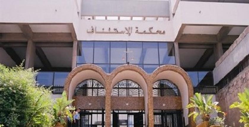 النيابة العامة تطالب بالإعدام لـ"ولد الفشوش" الذي قتل الطالب بدر دهسا