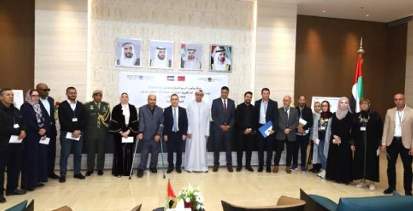 الإمارات تطلق حملة إفطار الصائم بالمملكة