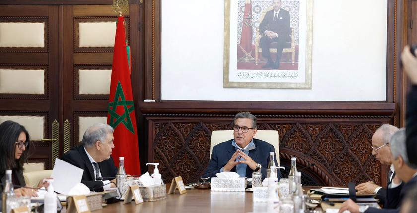 الحكومة تحدث "مرصد للطلبيات العمومية" تفاديا لتلاعبات الصفقات