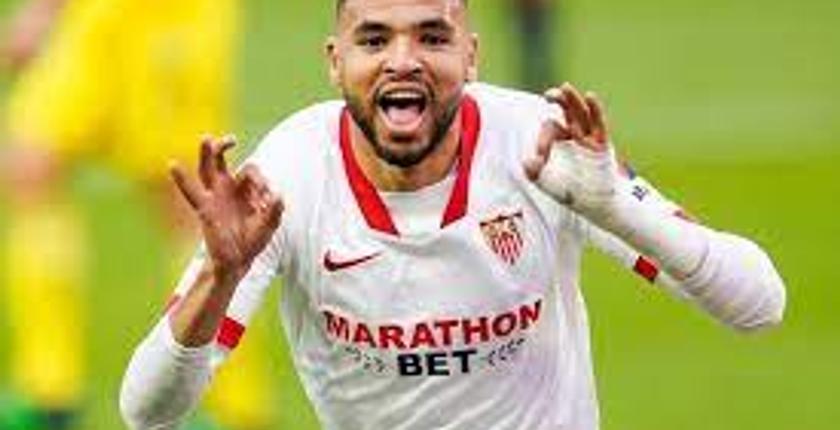 النصيري على رادار عملاق الدوري الايطالي