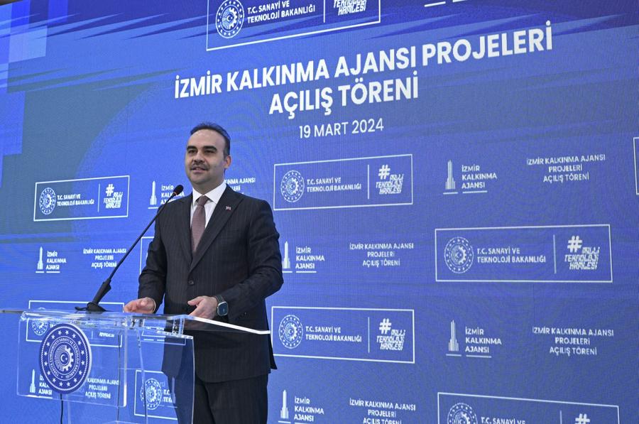 Türkiye'nin 8 tesisi NATO liderliğindeki inovasyon programına katılıyor