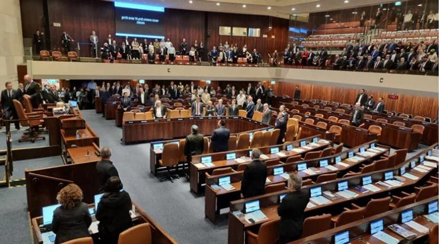 אישור סופי: יום הנצחה שנתי למשפחות יתומים בישראל