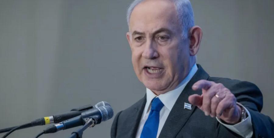 נתניהו יפנה לרפובליקנים בסנאט האמריקני לאחר נאומו של שומר - דיווח