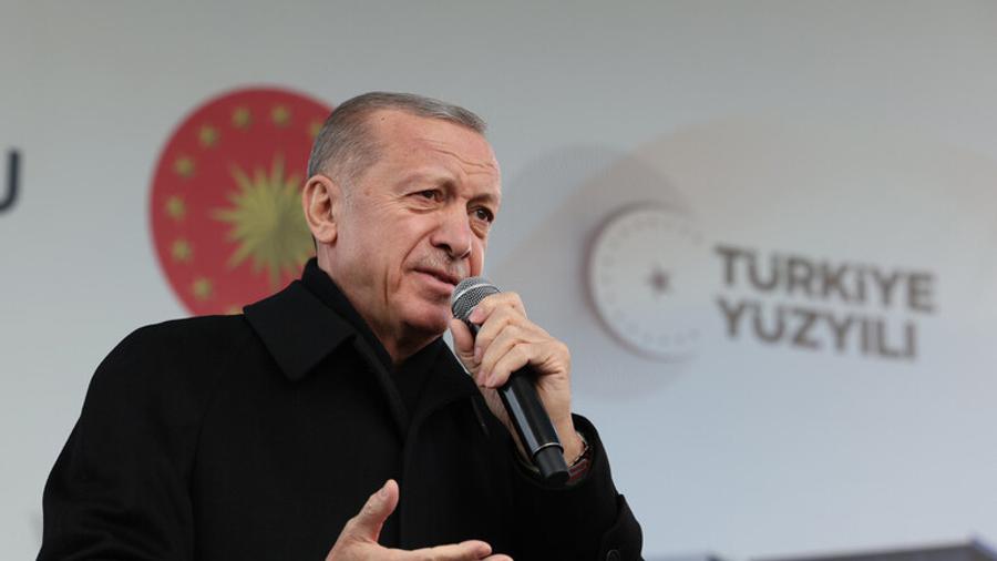 Erdoğan, Çiğdem terör saldırısını kınadı: Terör tehlikesini en iyi bilen biziz
