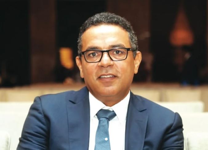 CIMR : Hassan Boulaknadal remplace Khalid Cheddadi