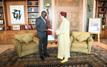 Renforcement des Relations Maroco-Kényanes : Remise d'un Message Présidentiel à Rabat