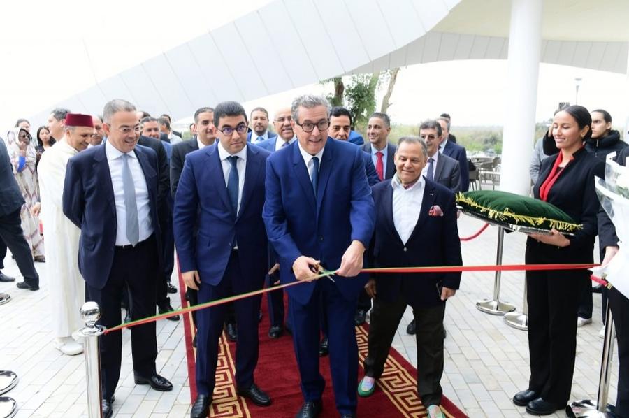 Desvelando el Reverenciado Legado Futbolístico de Marruecos: El Museo Nacional de Fútbol