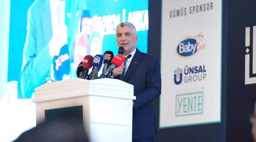 Bakan, Şubat ayında 12 aylık cari açığın daha düşük olmasını bekliyor