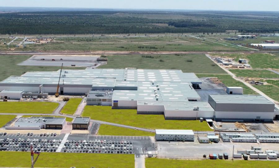 Marokko plant neue Industriezone für die Batterieindustrie von Elektrofahrzeugen