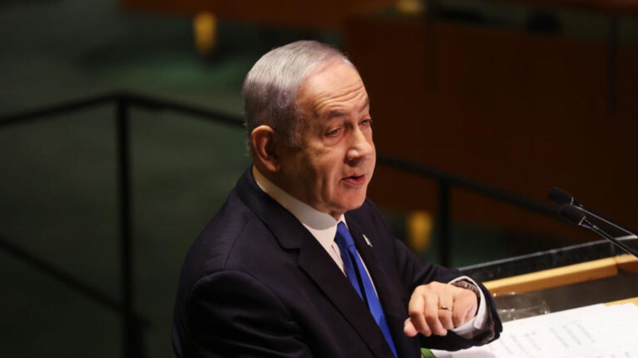 נתניהו מאיים על השרים: לא תהיה ממשלה בלי אישור הצעת החוק החרדית