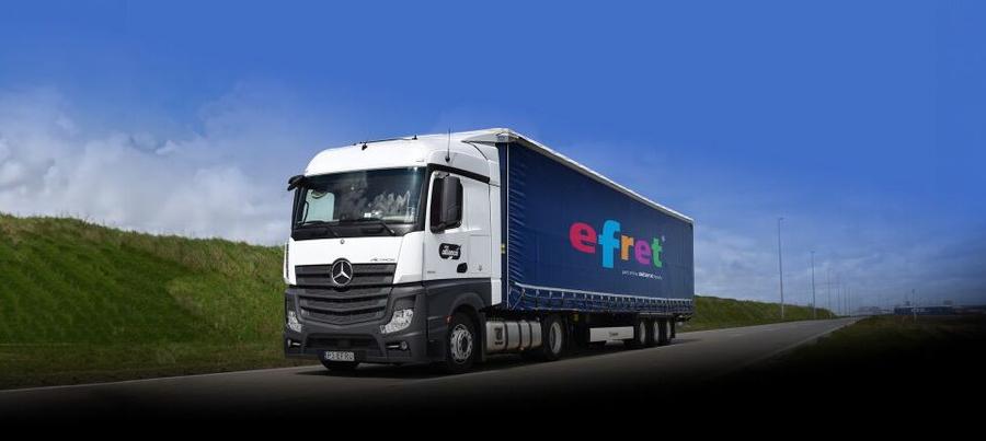 Empresa britânica abre rota de transporte direto entre Marrocos e Grã-Bretanha