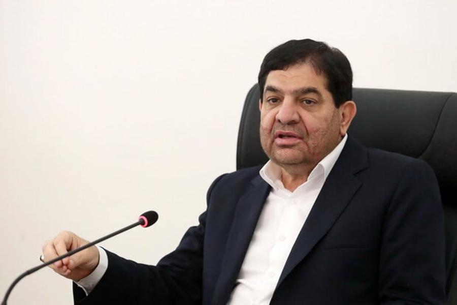 ایران آماده گسترش همکاری است با روسیه برای مبارزه با تروریسم: معاون