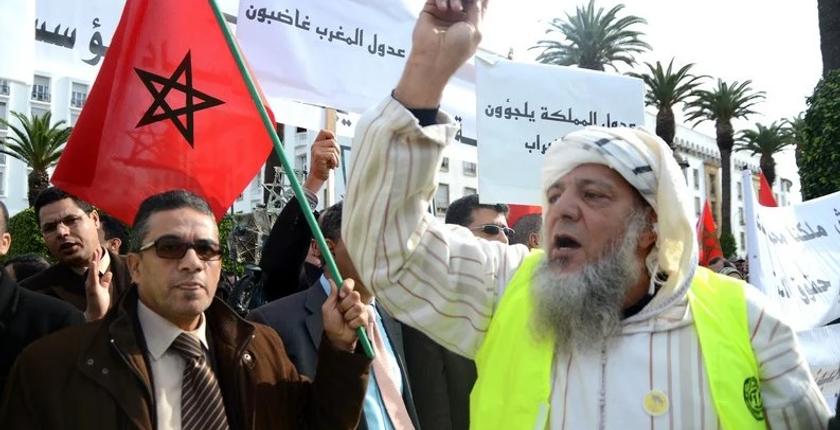إضراب وطني للعدول المغاربة احتجاجا على تجاهل مطالبهم