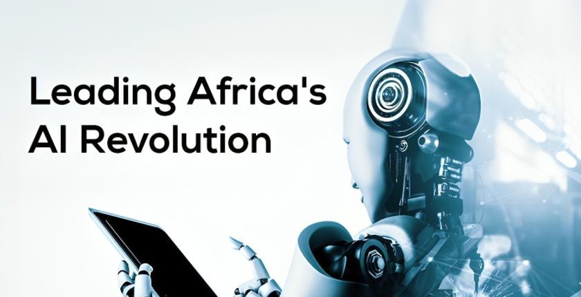 Africa's AI Awakening: GITEX Africa 2024 Paves the Path to Digital Transformation