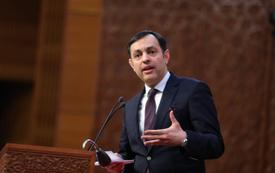 Al-Sakouri: Marokko ist ein Pionier auf dem Gebiet des Sozialschutzes im Stil der europäischen Länder geworden