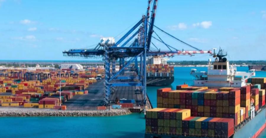 Trasporto via mare, per i cargo benefici dall’Ets