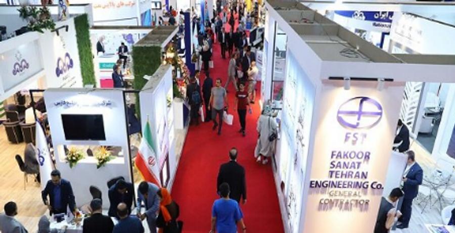 حضور بیش از 250 شرکت خارجی در نمایشگاه نفت و گاز ایران
