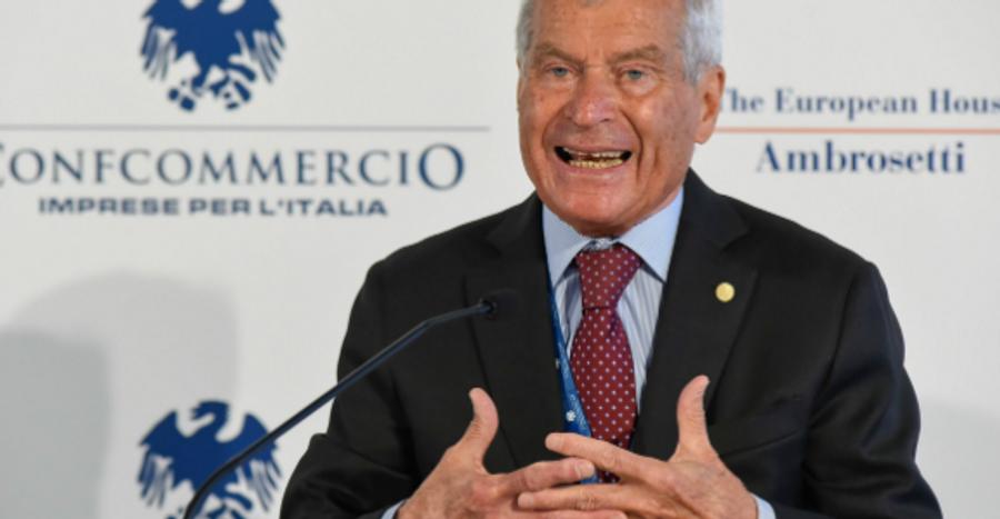 Arranca la transizione nel terziario