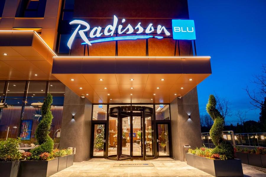 25家酒店……雷迪森集团加强在摩洛哥王国的存在