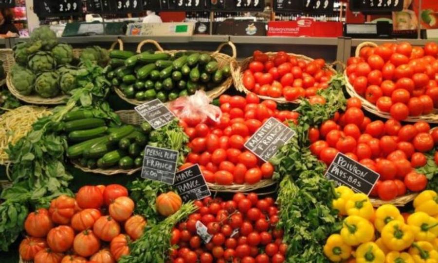 Mais de 970%. Empresas espanholas duplicam a importação de produtos marroquinos