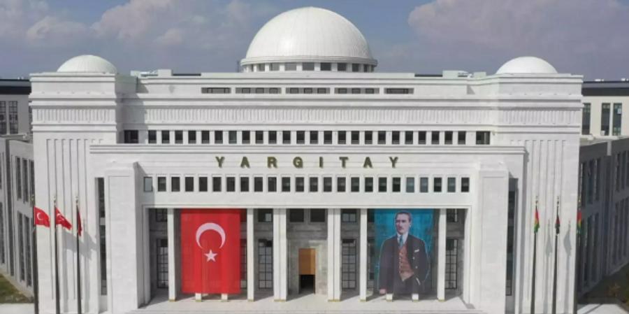 Yüksek temyiz mahkemesi yeni başkan seçiminde çıkmaza girdi
