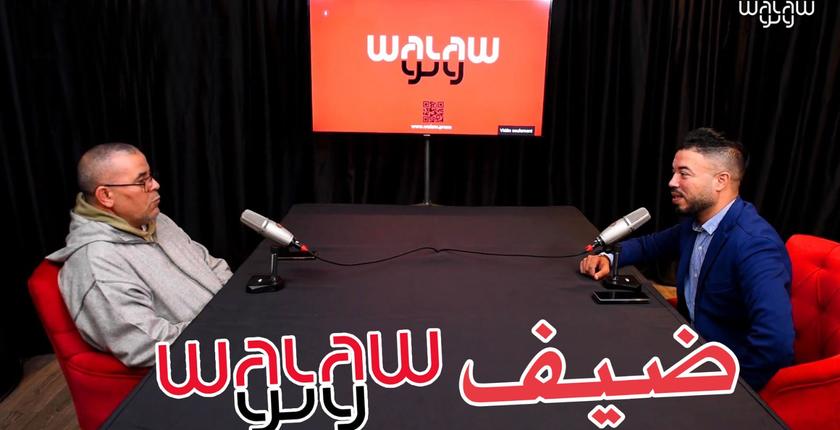 بالفيديو..حوار خاص ل "ولو" مع رئيس مهنيي تعليم السياقة بالمغرب 