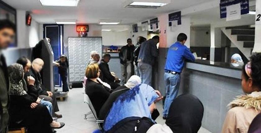 إضراب وطني يشل خدمات الجماعات الترابية لـ 3 أيام