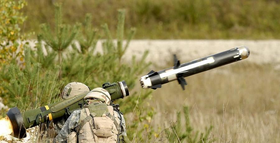 Il Marocco rafforza l'arsenale militare con missili USA avanzati