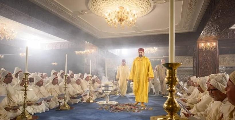 Seine Majestät der König ordnet die Öffnung der vom Ministerium für Stiftungen und islamische Angelegenheiten errichteten Moscheen für Gläubige an.