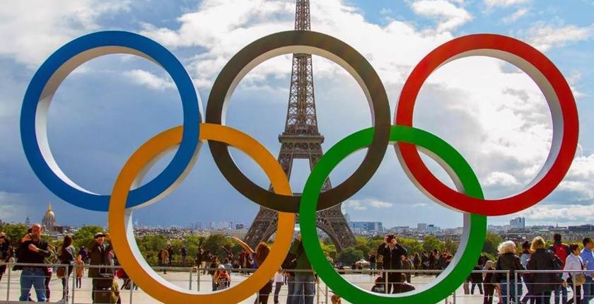 فرنسا تستنجد بالاستخبارات المغربية من أجل تأمين أولمبياد باريس 2024