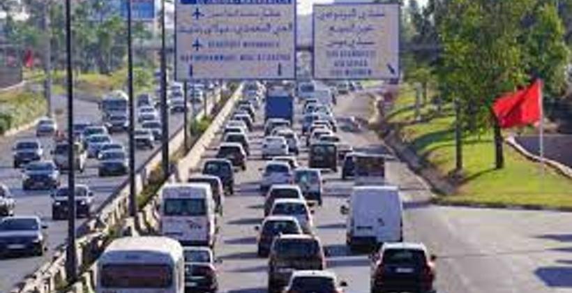 هذه نصائح "لوطوروت المغرب"لمستعملي الطريق بمناسبة العطلة المدرسية