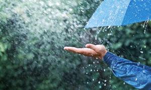 أمطار متفرقة في توقعات حالة طقس اليوم الخميس