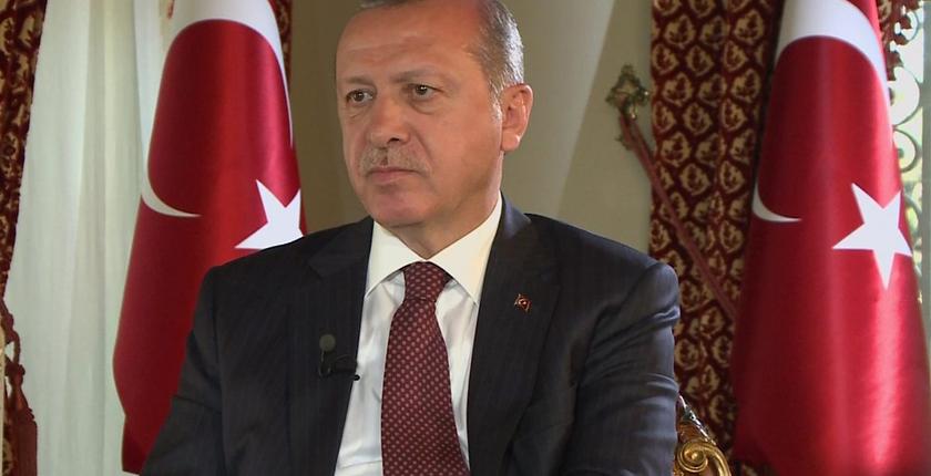أردوغان: نتنياهو أضاف اسمه إلى قائمة هتلر وموسوليني وستالين