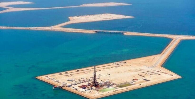 ایران: اگر کویت با چنین گامی آغاز کند، نفت و گاز را از میدان "آرش الدرا" استخراج خواهیم کرد