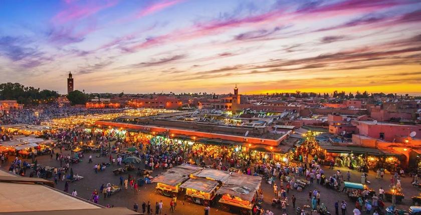 المغرب يصنف عالميا ضمن أفضل 10 دول ذات ثقافات ساحرة