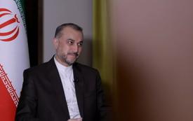 عبدالحیان: آخرین اقدام "متا" در مبهم کردن سخنان رهبر غیراخلاقی ایران