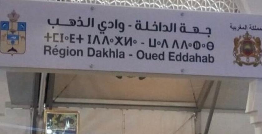 حماة المال العام يطالبون بافتحاص مالية مجلس جهة الداخلة وادي الذهب