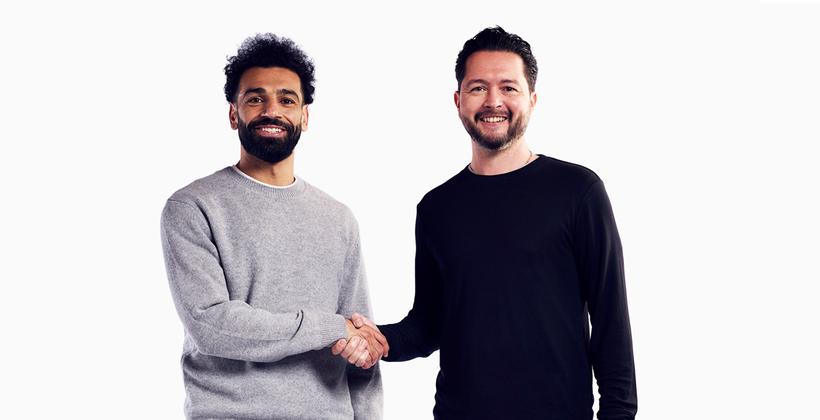 Mohamed Salah, nouvel ambassadeur de Visa pour le Nigeria, le Kenya et l'Afrique du Sud